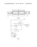 MEMS-BASED MAGNETIC SENSOR WITH A LORENTZ FORCE ACTUATOR USED AS FORCE     FEEDBACK diagram and image