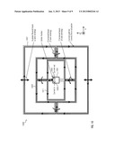 MEMS-BASED MAGNETIC SENSOR WITH A LORENTZ FORCE ACTUATOR USED AS FORCE     FEEDBACK diagram and image