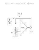 Impedance Mismatch Detection Circuit diagram and image