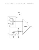 Impedance Mismatch Detection Circuit diagram and image
