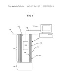 DISTRIBUTED SENSORS TO MEASURE CEMENT STATE diagram and image