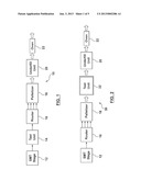 TEST APPARATUS AND PALLET FOR PARALLEL RF TESTING OF PRINTED CIRCUIT     BOARDS diagram and image