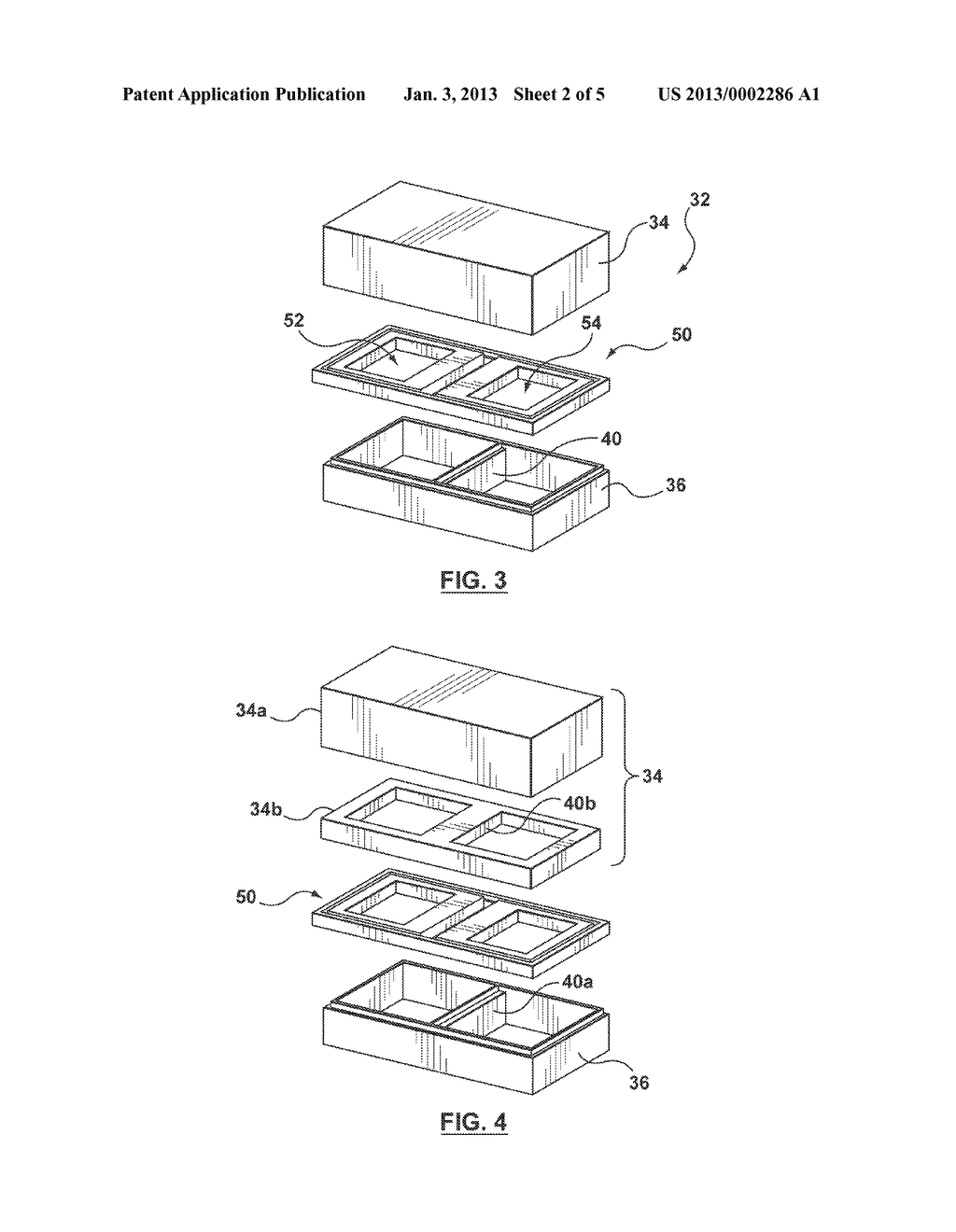 TEST APPARATUS AND PALLET FOR PARALLEL RF TESTING OF PRINTED CIRCUIT     BOARDS - diagram, schematic, and image 03