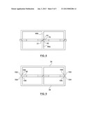 TEST APPARATUS AND PALLET FOR PARALLEL RF TESTING OF PRINTED CIRCUIT     BOARDS diagram and image