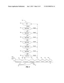 RESET PULSE ENCODING AND DECODING SCHEME WITH NO INTERNAL CLOCK diagram and image