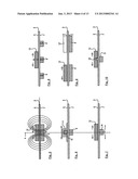 INPUT APPARATUS WITH HAPTIC FEEDBACK diagram and image