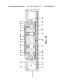 INPUT APPARATUS WITH HAPTIC FEEDBACK diagram and image