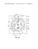 INPUT APPARATUS WITH HAPTIC FEEDBACK diagram and image