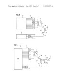 CIRCUIT ARRANGEMENT WITH IMPROVED DECOUPLING diagram and image