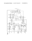 CIRCUIT ARRANGEMENT WITH IMPROVED DECOUPLING diagram and image