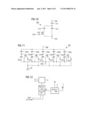 CIRCUIT ARRANGEMENT WITH IMPROVED DECOUPLING diagram and image