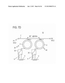 VARIABLE RESONATOR, VARIABLE BANDWIDTH FILTER, AND ELECTRIC CIRCUIT DEVICE diagram and image