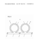 VARIABLE RESONATOR, VARIABLE BANDWIDTH FILTER, AND ELECTRIC CIRCUIT DEVICE diagram and image