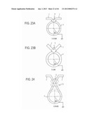 VARIABLE RESONATOR, VARIABLE BANDWIDTH FILTER, AND ELECTRIC CIRCUIT DEVICE diagram and image