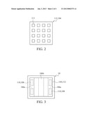 TRANSMISSION LINE STRUCTURE WITH LOW CROSSTALK diagram and image