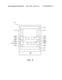 TRANSMISSION LINE STRUCTURE WITH LOW CROSSTALK diagram and image