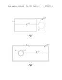 MISALIGNMENT TOLERANT CONTACTLESS RF COUPLING DEVICE diagram and image