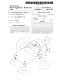 IN-VEHICLE IMAGE DISPLAY APPARATUS diagram and image