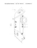 IN-VEHICLE IMAGE DISPLAY APPARATUS diagram and image