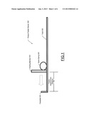 WIRELESS SHELF PUSHER ACTIVITY DETECTION SYSTEM AND ASSOCIATED METHODS diagram and image