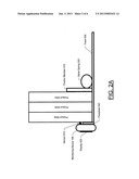 WIRELESS SHELF PUSHER ACTIVITY DETECTION SYSTEM AND ASSOCIATED METHODS diagram and image