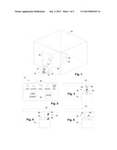 Door Movement Sensors and Use Thereof by Apparatuses diagram and image