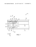 ELECTRONIC DEVICE WITH MAGNETIC ANTENNA MOUNTING diagram and image