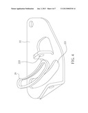 ADJUSTING MECHANISM AND RELATED ANTENNA SYSTEM diagram and image