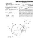 SYSTEM FOR LOCATING A POSITION OF AN OBJECT diagram and image