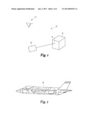 SYSTEM FOR LOCATING A POSITION OF AN OBJECT diagram and image