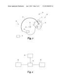 SYSTEM FOR LOCATING A POSITION OF AN OBJECT diagram and image