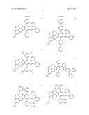 NOVEL ORGANIC COMPOUND AND ORGANIC LIGHT-EMITTING DEVICE diagram and image