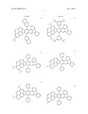 NOVEL ORGANIC COMPOUND AND ORGANIC LIGHT-EMITTING DEVICE diagram and image