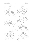 NOVEL ORGANIC COMPOUND AND ORGANIC LIGHT-EMITTING DEVICE diagram and image