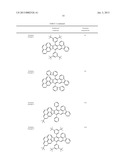 NOVEL ORGANIC COMPOUND AND ORGANIC LIGHT-EMITTING DEVICE diagram and image