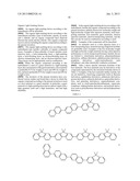 NOVEL ORGANIC COMPOUND AND ORGANIC LIGHT-EMITTING DEVICE diagram and image