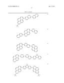 NOVEL ORGANIC COMPOUND AND ORGANIC LIGHT-EMITTING DEVICE diagram and image