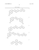 NOVEL ORGANIC COMPOUND AND ORGANIC LIGHT-EMITTING DEVICE diagram and image