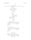 NOVEL ORGANIC COMPOUND AND ORGANIC LIGHT-EMITTING DEVICE diagram and image