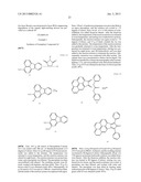 NOVEL ORGANIC COMPOUND AND ORGANIC LIGHT-EMITTING DEVICE diagram and image