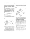 NOVEL ORGANIC COMPOUND AND ORGANIC LIGHT-EMITTING DEVICE diagram and image