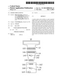 SEGMENT DISPLAY DEVICE diagram and image