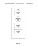 SYSTEM AND METHOD FOR INTERACTING WITH A DISPLAY diagram and image