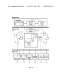 SYSTEM AND METHOD FOR INTERACTING WITH A DISPLAY diagram and image