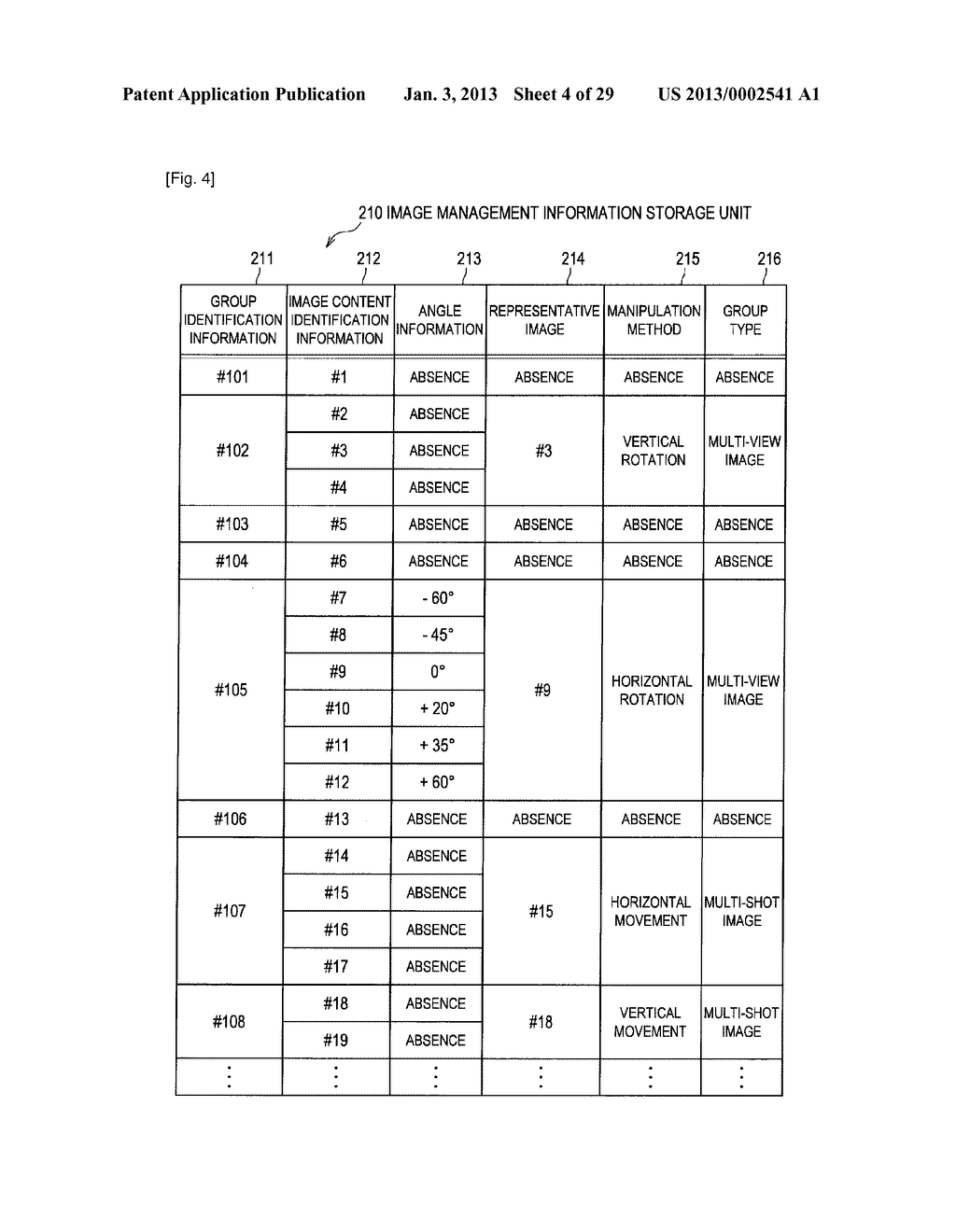 IMAGE PROCESSING DEVICE, IMAGE PROCESSING METHOD AND PROGRAM - diagram, schematic, and image 05