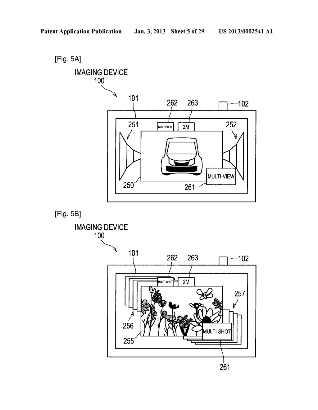 IMAGE PROCESSING DEVICE, IMAGE PROCESSING METHOD AND PROGRAM - diagram, schematic, and image 06