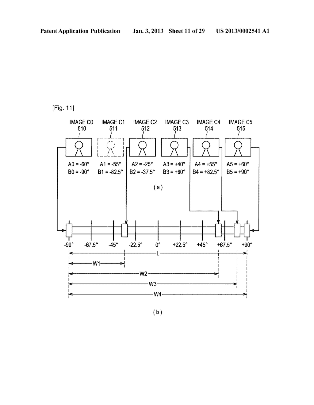 IMAGE PROCESSING DEVICE, IMAGE PROCESSING METHOD AND PROGRAM - diagram, schematic, and image 12