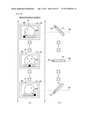 IMAGE PROCESSING DEVICE, IMAGE PROCESSING METHOD AND PROGRAM diagram and image