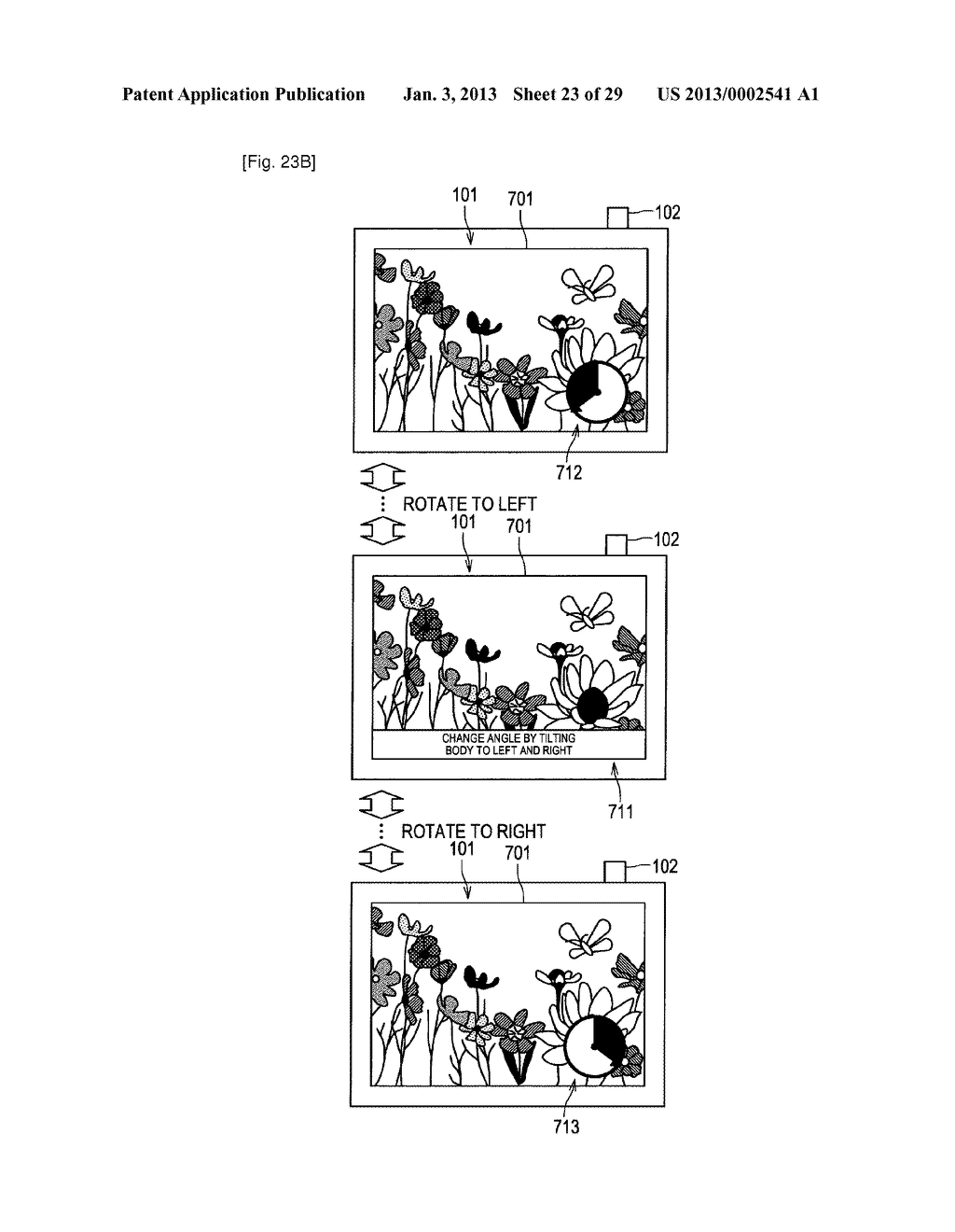 IMAGE PROCESSING DEVICE, IMAGE PROCESSING METHOD AND PROGRAM - diagram, schematic, and image 24