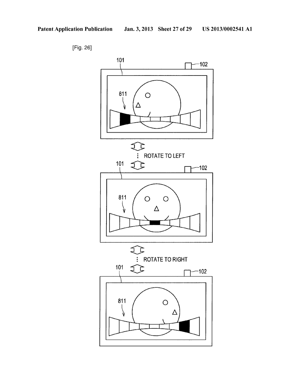 IMAGE PROCESSING DEVICE, IMAGE PROCESSING METHOD AND PROGRAM - diagram, schematic, and image 28